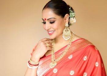 Bipasha Basu