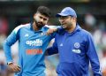 Shreyas Iyer