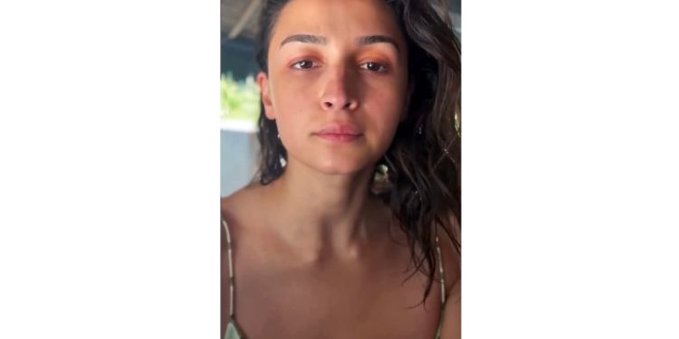 Alia Bhatt