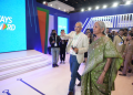 Nirmala Sitharaman