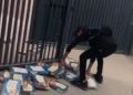 Soan Papdi viral video
