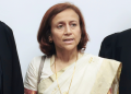 Sonam Wangchuk’s wife