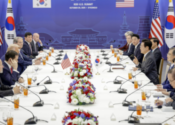 South Korea's nuclear-powered submarine bid