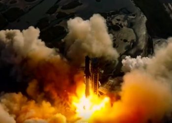 Pic- Space X
