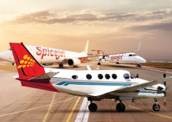 SpiceJet