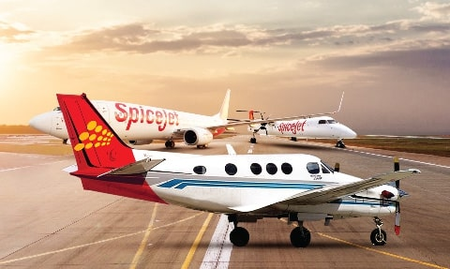 SpiceJet
