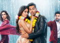 Varun Dhawan-starrer 'Sunny Sanskari Ki Tulsi Kumari' earns over Rs 16 crore at box office