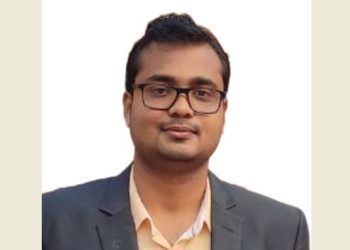 Swastik Suman Satapathy