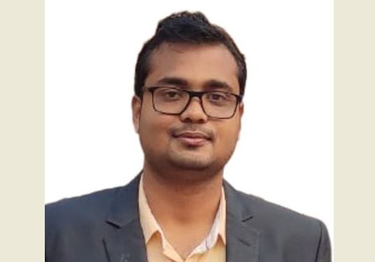 Swastik Suman Satapathy