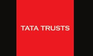 Tata trusts