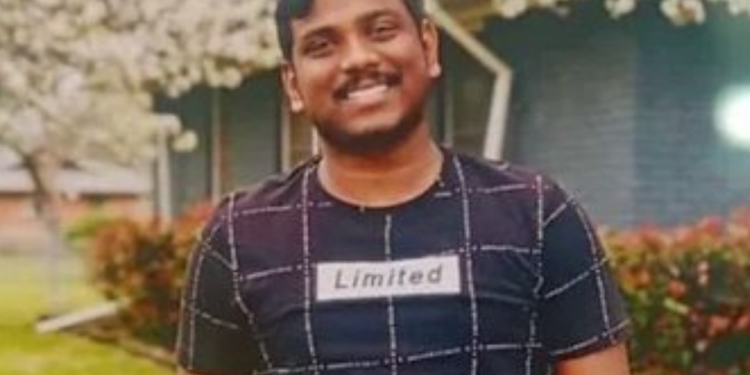 Hyderabad student dies in US shooting; CM Reddy promises help to bring back body