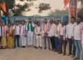 Telangana Bandh