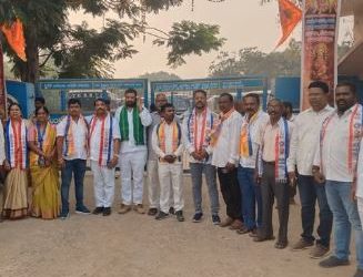 Telangana Bandh