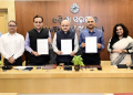Tripartite agreement inked to drive Odisha’s energy transition initiative