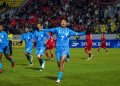 AFC U17 Women's Asian Cup