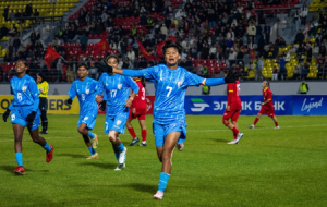 AFC U17 Women's Asian Cup