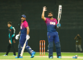 UAE take last team spot for next year's T20 World Cup
