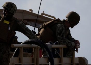 UN calls US attacks on suspected drug boats ‘unlawful, unjustified’