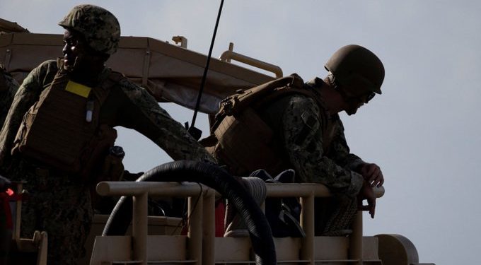 UN calls US attacks on suspected drug boats ‘unlawful, unjustified’