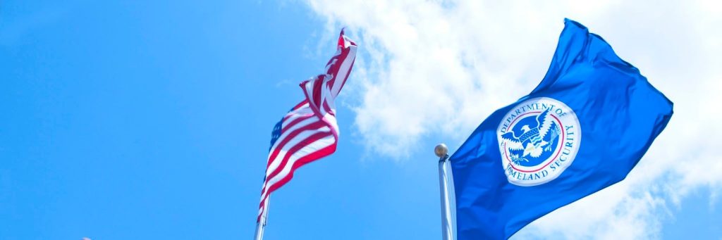 US homeland security