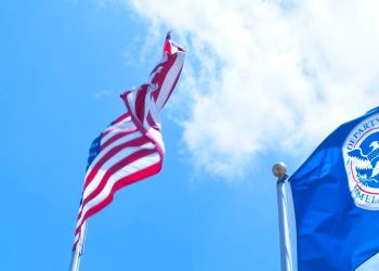 US homeland security