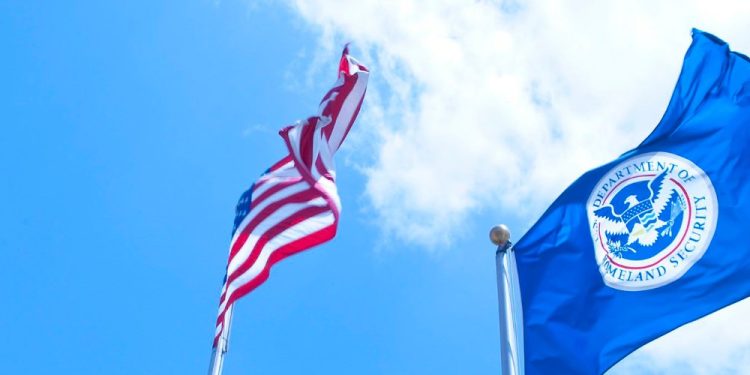 US homeland security