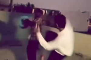 Viral video