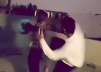 Viral video