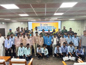 Centurion University