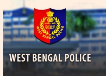 West Bengal Police