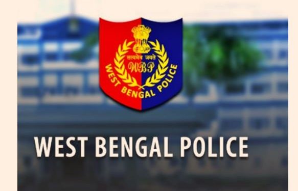West Bengal Police