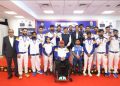 World Para Athletics Championships