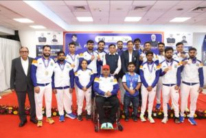 World Para Athletics Championships