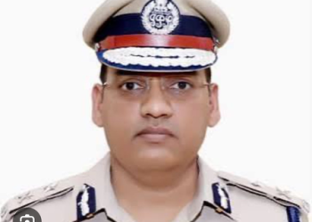 Haryana IPS officer found dead day after being booked in bribery case