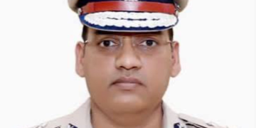 Haryana IPS officer found dead day after being booked in bribery case