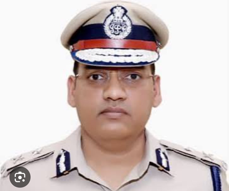 Haryana IPS officer found dead day after being booked in bribery case