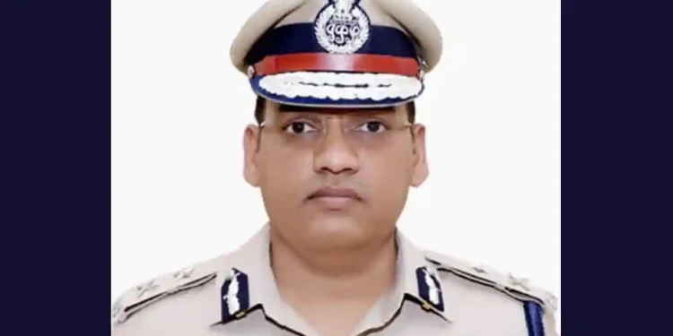 Y Puran Kumar