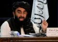 Taliban says 12 Afghans killed, over 100 injured in Pakistani military attack