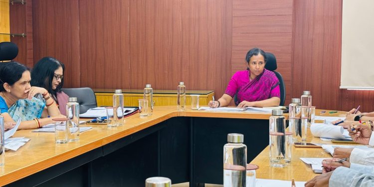 Government hospitals