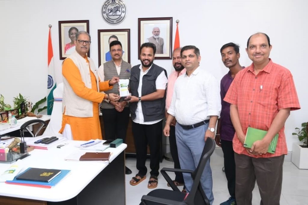 State to develop its own jackfruit brand: Deputy CM