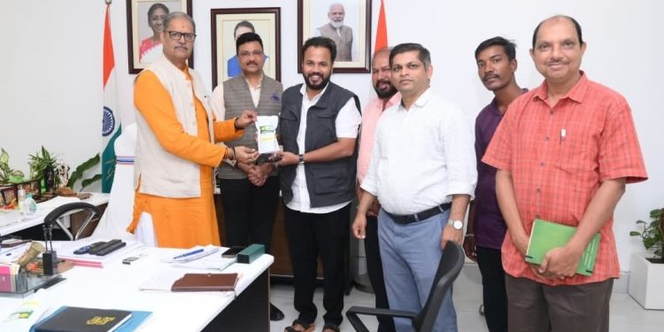 State to develop its own jackfruit brand: Deputy CM