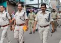 Cuttack curfew