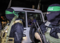 Israeli military says Hamas returned body not of hostage