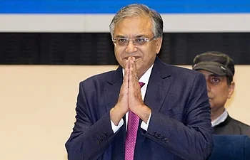 Election Commission of India