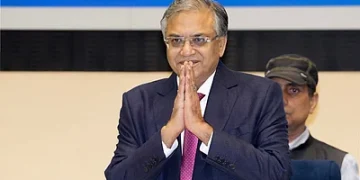 Election Commission of India