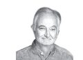 Jacques Attali
