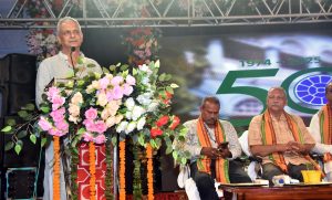Tathagata Satpathy