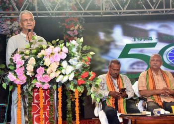 Tathagata Satpathy