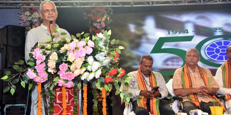 Tathagata Satpathy