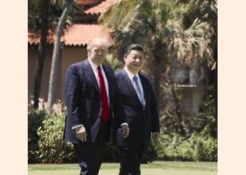 tRUMP xI meet